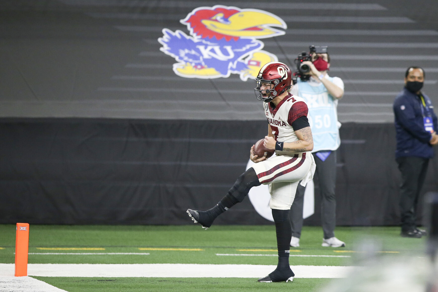 Big 12 Championship Game